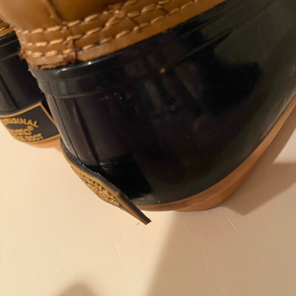 Boots for winter! - Picture 4 of 8